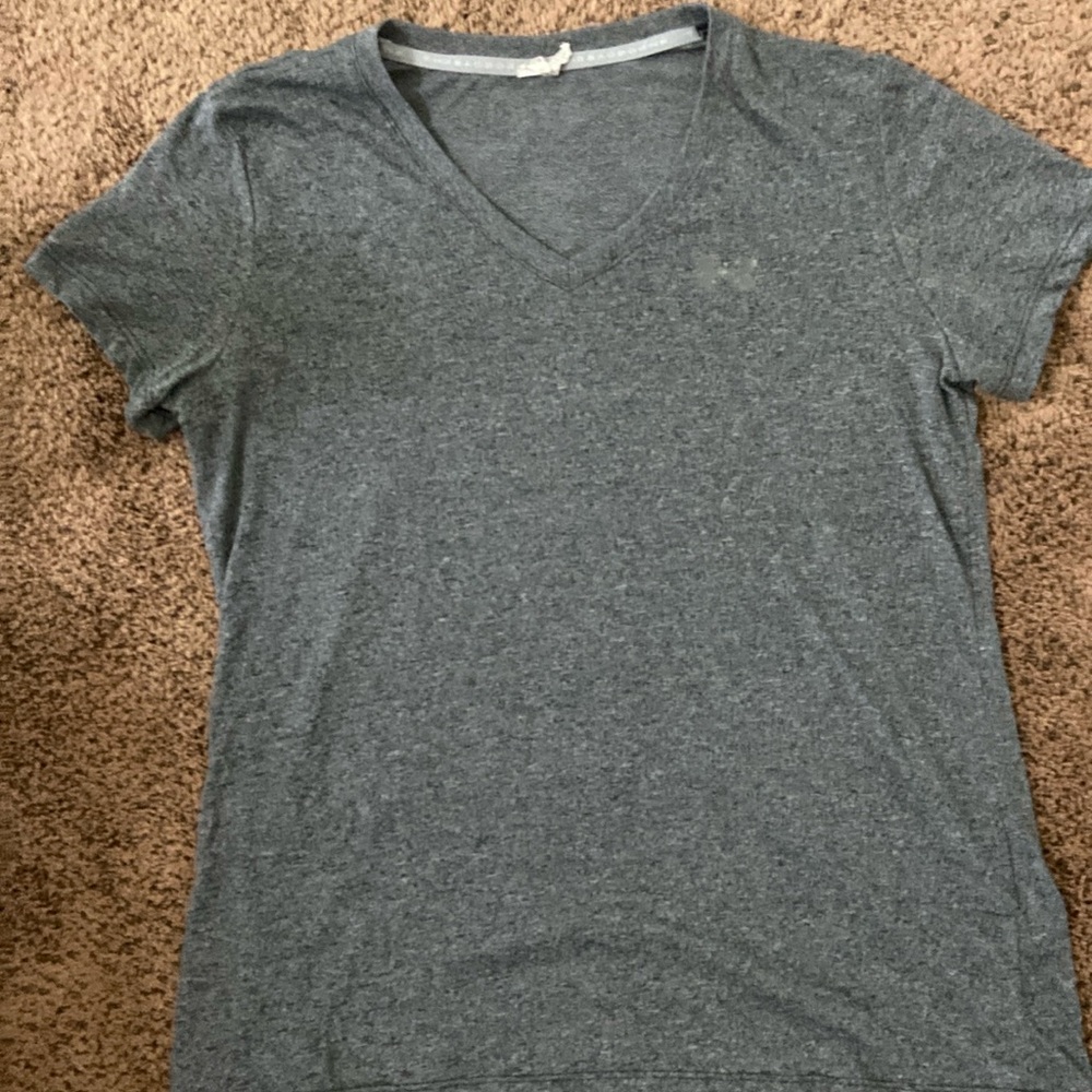 Under Armour Threadborne Tshirt